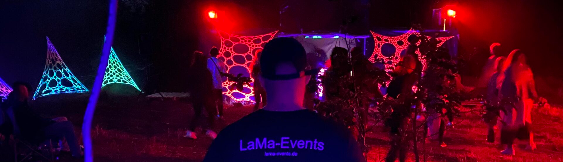 LaMa-Events
